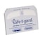 Safe-T-Gard 1/2-Fold Toilet Seatcovers, PK1000 47052 - alternate 8
